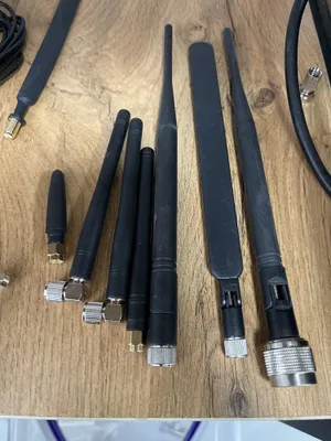 Штырь антенны GSM 4G 3G WIFI IoT 1
