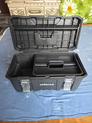 Ящик для инструментов Inforce 53×29×25 1