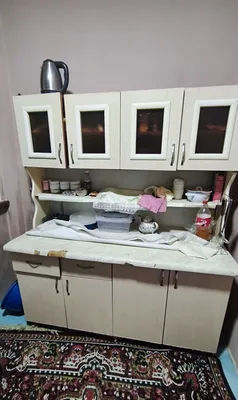 Ishlatilgan oshxona garnituri sotiladi 1