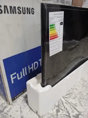 Телевизор Samsung 9