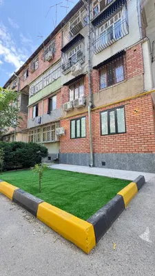 Chilonzor 8 da kvartira sotiladi 1