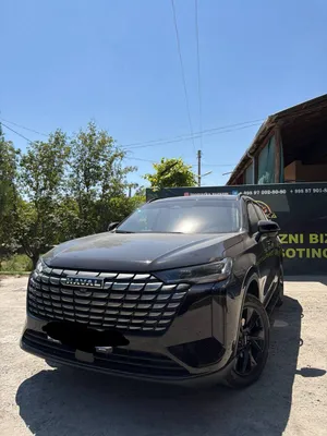 Haval H6 1