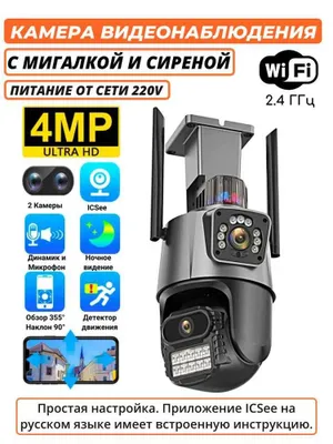 Камеры видеонаблюдения по оптовым ценам 1