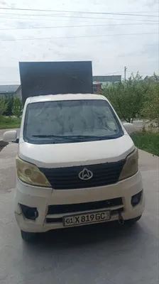 Changan 5 800 $ только за наличные 1