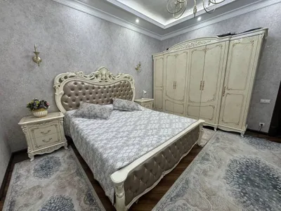 Продаётся спальная мебель 1