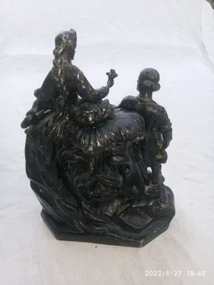 Антиквариат 1