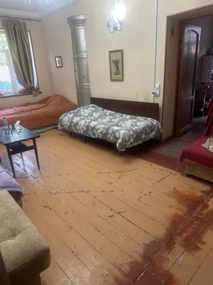 Продается квартира на Бадамзаре 1