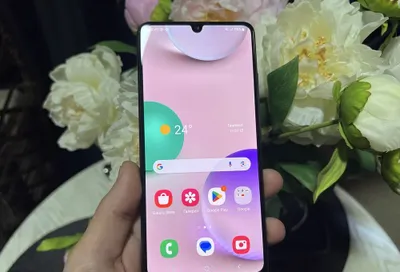 Samsung A32. Идеал! Гарантия 1 ой. 1