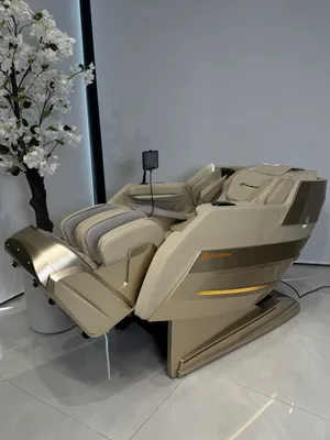 Массажное кресло Plusgym 940 1