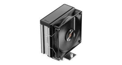 Ocypus Delta A40 Elite BK protsessor sovutgichi 1