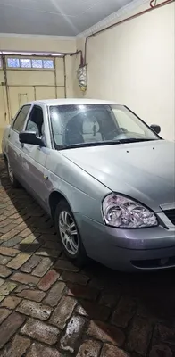 Lada Priora shoshilinch!!! 1