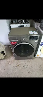 Kir yuvish mashinalarini sotaman 1