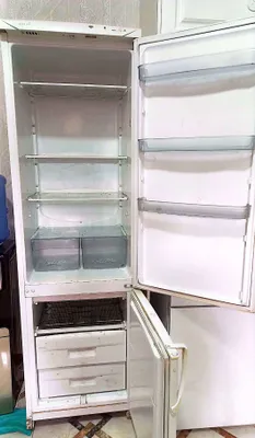 Продаётся холодильник SNAIGE (б/у) 1