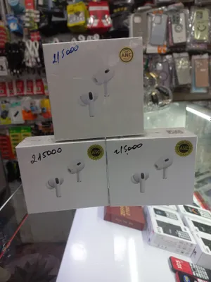 AirPods Pro 3