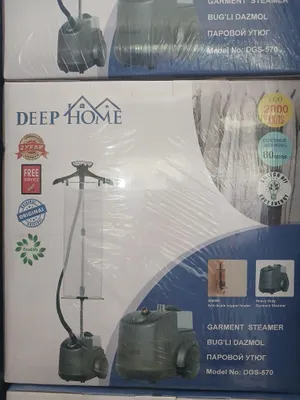 deep home 570 madel 1