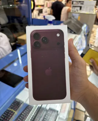iPhone 18 Pro Max 1