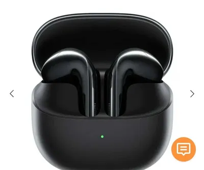 Наушники xiaomi buds 6