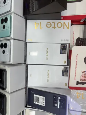 Honor 600