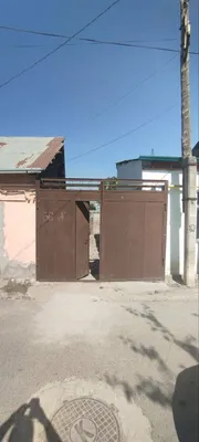 Земельный участок 1