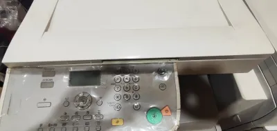 Продаётся копировальный аппарат Canon A3