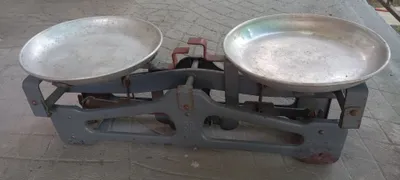 Весы 1