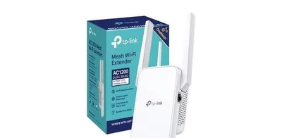 Tp link RE315 Wi-fi Extender 1