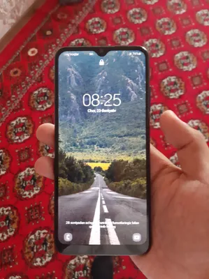 Samsung A03s ideal 1