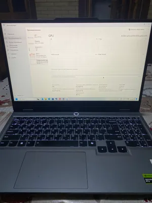 lenovo loq 512gb/12 1