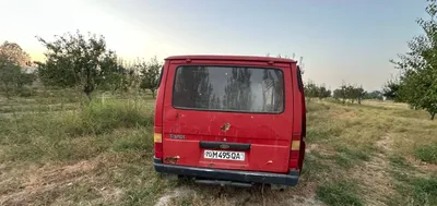 Ford yuk furgon sotiladi 1