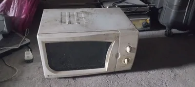Mikroto‘lqinli pech..8 1