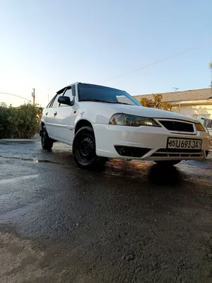 Nexia 2 sotiladi 1