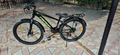 Merida velosiped