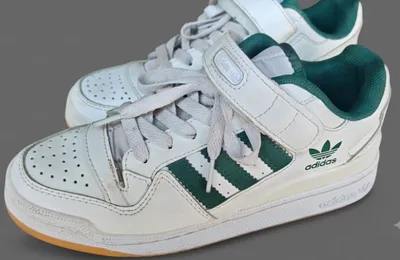 adidas Originals Forum Low (AQ1261) krossovkalari 1