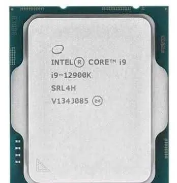 Процессор Intel Core i9-12900K+DDR4 32GB 1
