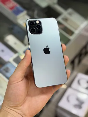 iPhone 12 Pro B/A
