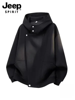Amerikanskiy stildagi kardigan M...6XL
