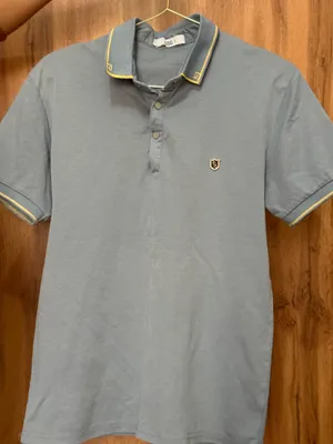 Polo, yozgi futbolka 1