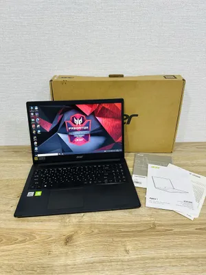Мощный ACER Core i5-8 Ядерный, с Видеокартой, для Программ и Игр 1