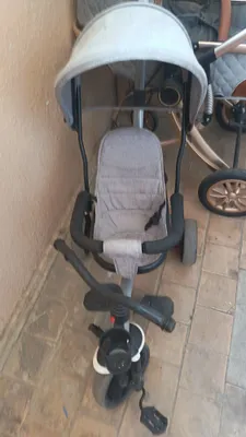 bolalar uchun velokalyaska 1