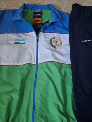 Turkiya sport kostyumi 1