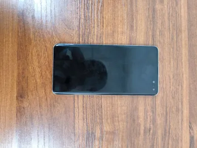 Samsung S 10 5G 1