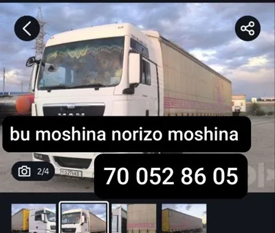Moshina norizo kim osa baraka topmaydi 10000$ pulimizni bermagan 1