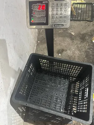 Plastik yashik 1