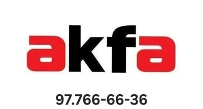 Ремонт окон Akfa 1
