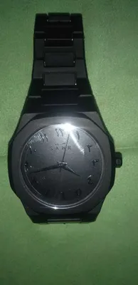 SABR kvarts soati 1