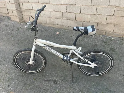 Bolalar va o‘smirlar uchun sport velosipedlari 1