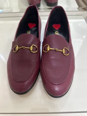 Обувь Gucci 1