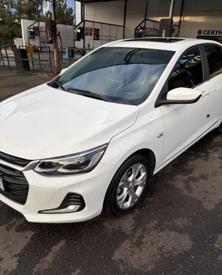 Onix premier 2024 yil 1