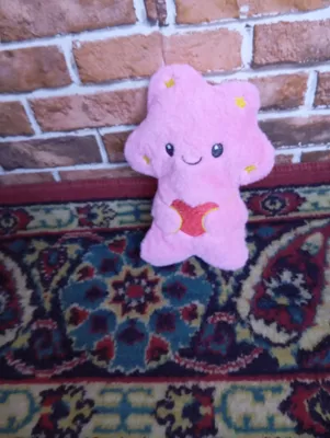 Мягкая игрушка