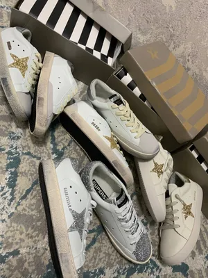 Golden Goose размер 38 сотувда , нархи 290.000 1